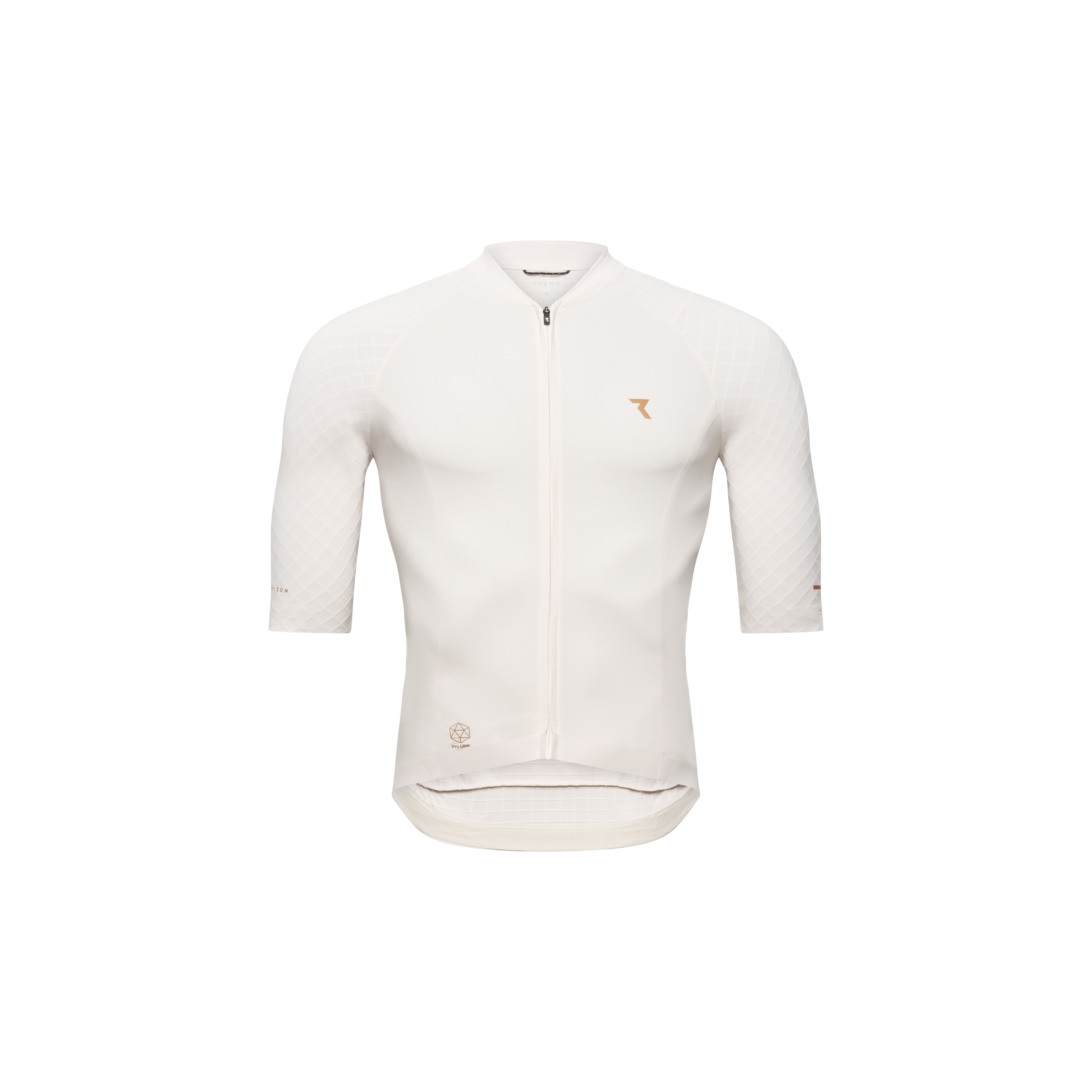 Venom Cycling Jersey Men - RYZON