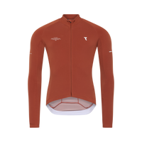 Cinnamon Red