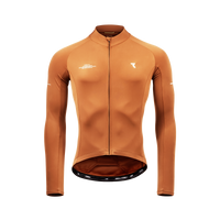 Burnt Copper