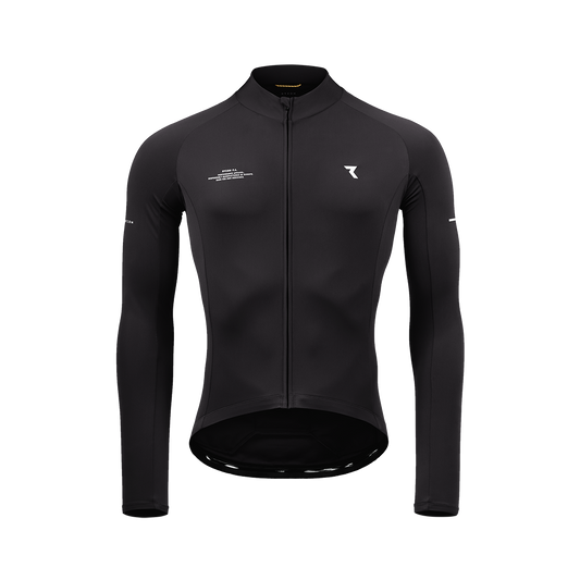Signature Cycling Thermal Longsleeve Jersey Men