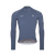 Signature Cycling Thermal Longsleeve Jersey Men Violet Dusk