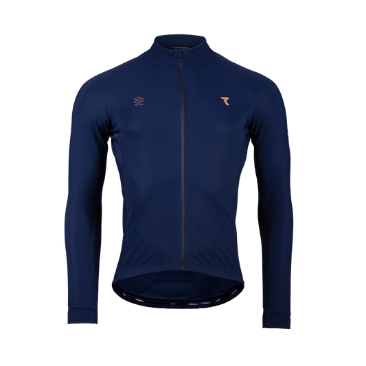 Venom MerinoShell Long Sleeve Thermal Jersey