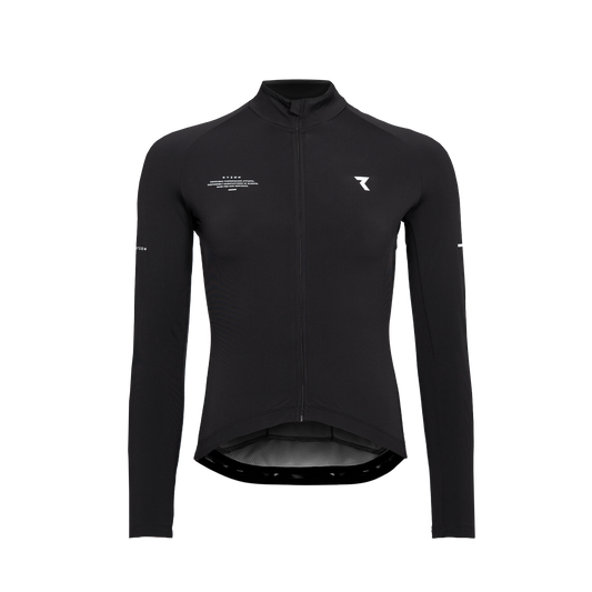 Signature Thermal Longsleeve Bike Jersey Women "Refurbished"