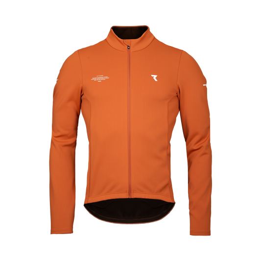 Signature Thermal Bike Jacket Men - 2nd Generation
