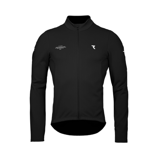 Signature Thermal Bike Jacket Men - 2nd Generation