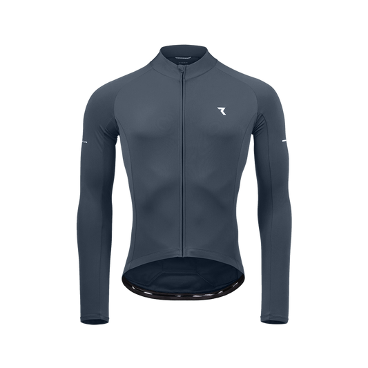 Signature Cycling Longsleeve Jersey Men