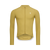 Signature Cycling Longsleeve Jersey Men Golden Olive