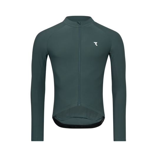 Signature Cycling Longsleeve Jersey Men