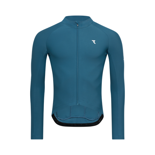 Signature Cycling Longsleeve Jersey Men