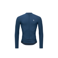 Signature Cycling Longsleeve Jersey Men