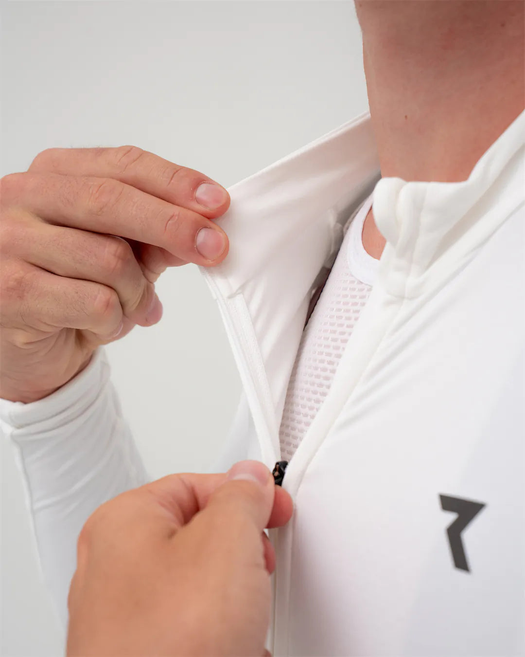 Signature Cycling Thermal Longsleeve Jersey Men