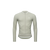 Signature Cycling Longsleeve Jersey Men Granite Grey