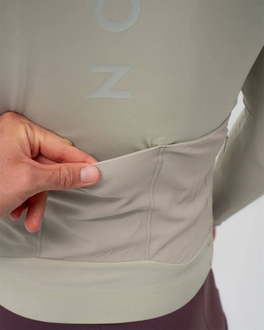 Signature Cycling Thermal Longsleeve Jersey Men
