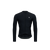 Signature Cycling Longsleeve Jersey Men Knight Black