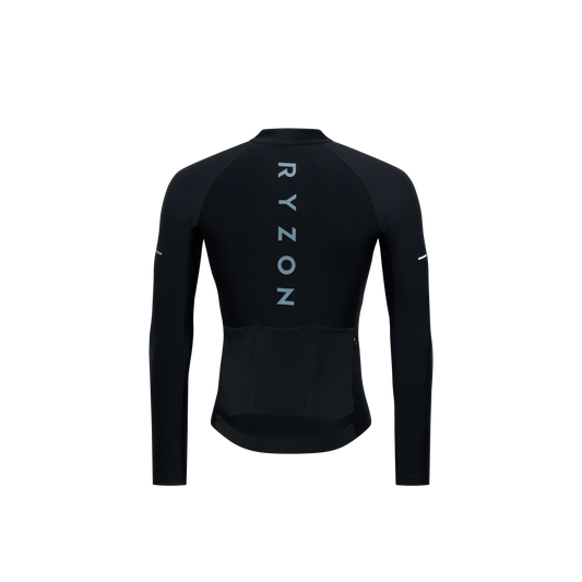 Signature Cycling Longsleeve Jersey Men