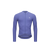 Signature Cycling Longsleeve Jersey Men Purple Mystery