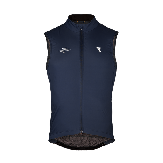 Signature Cycling Insulated Gilet