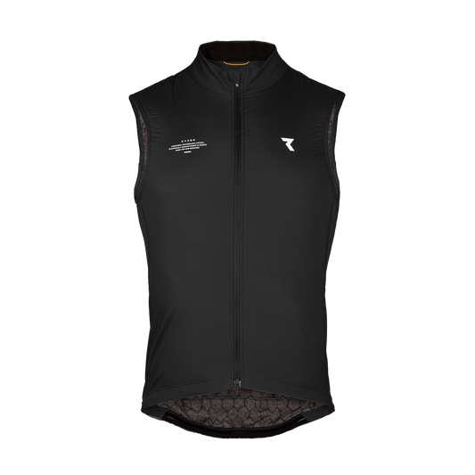 Signature Cycling Insulated Gilet Men