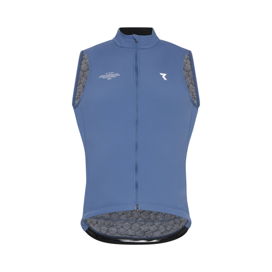 Signature Cycling Insulated Gilet Men