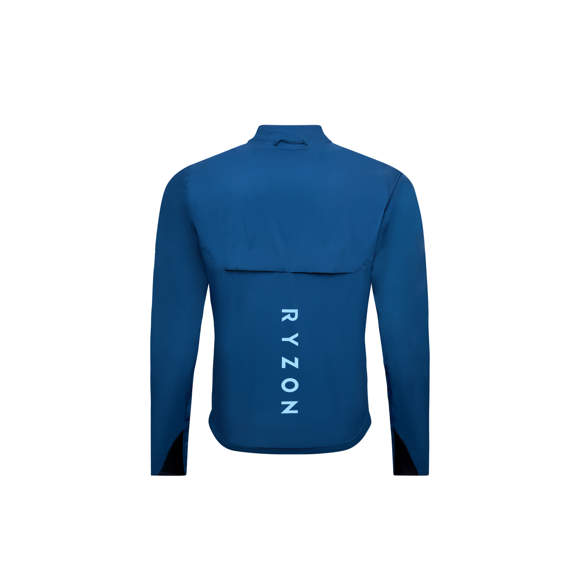 Signature Cycling Rain Jacket Men
