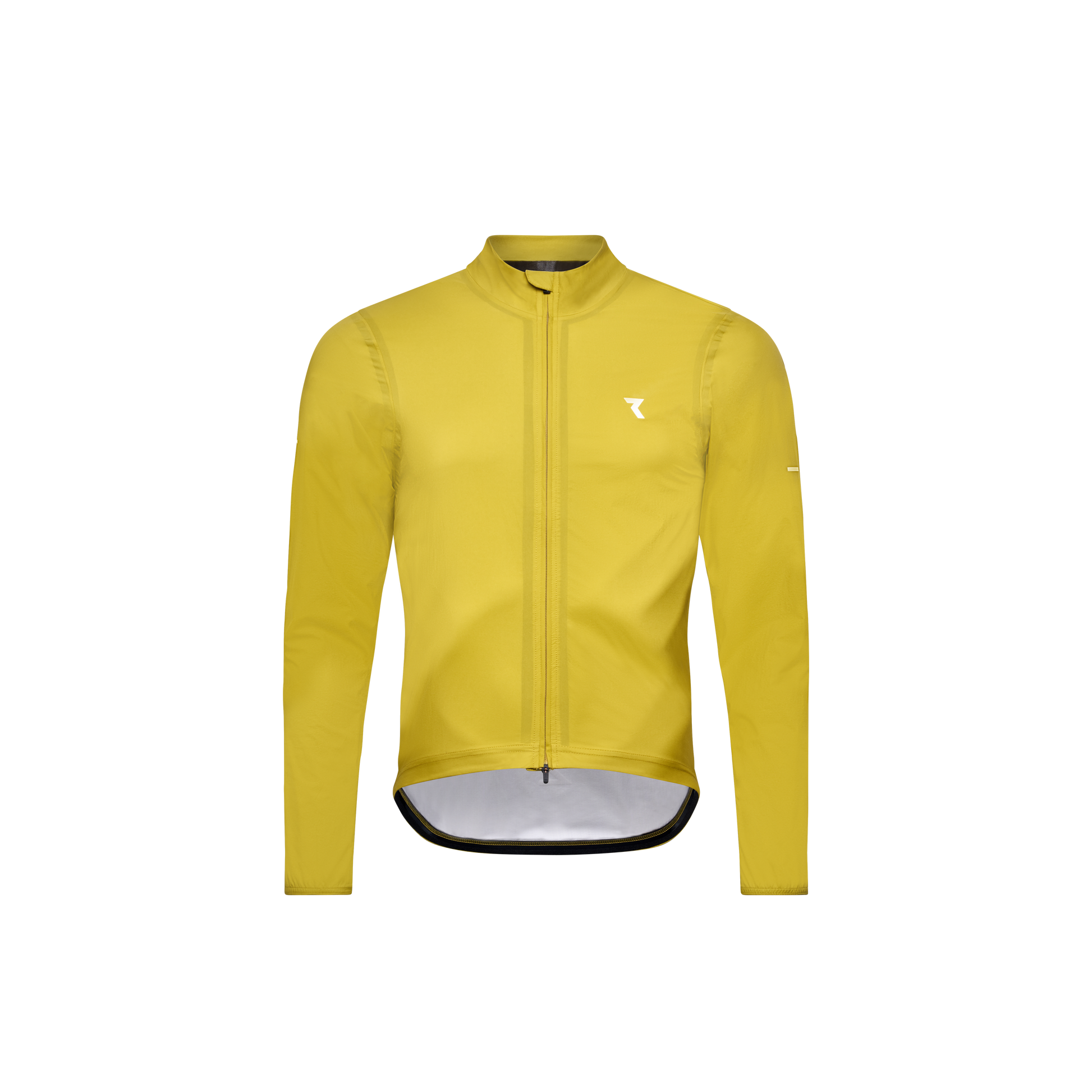 Signature Cycling Rain Jacket Men