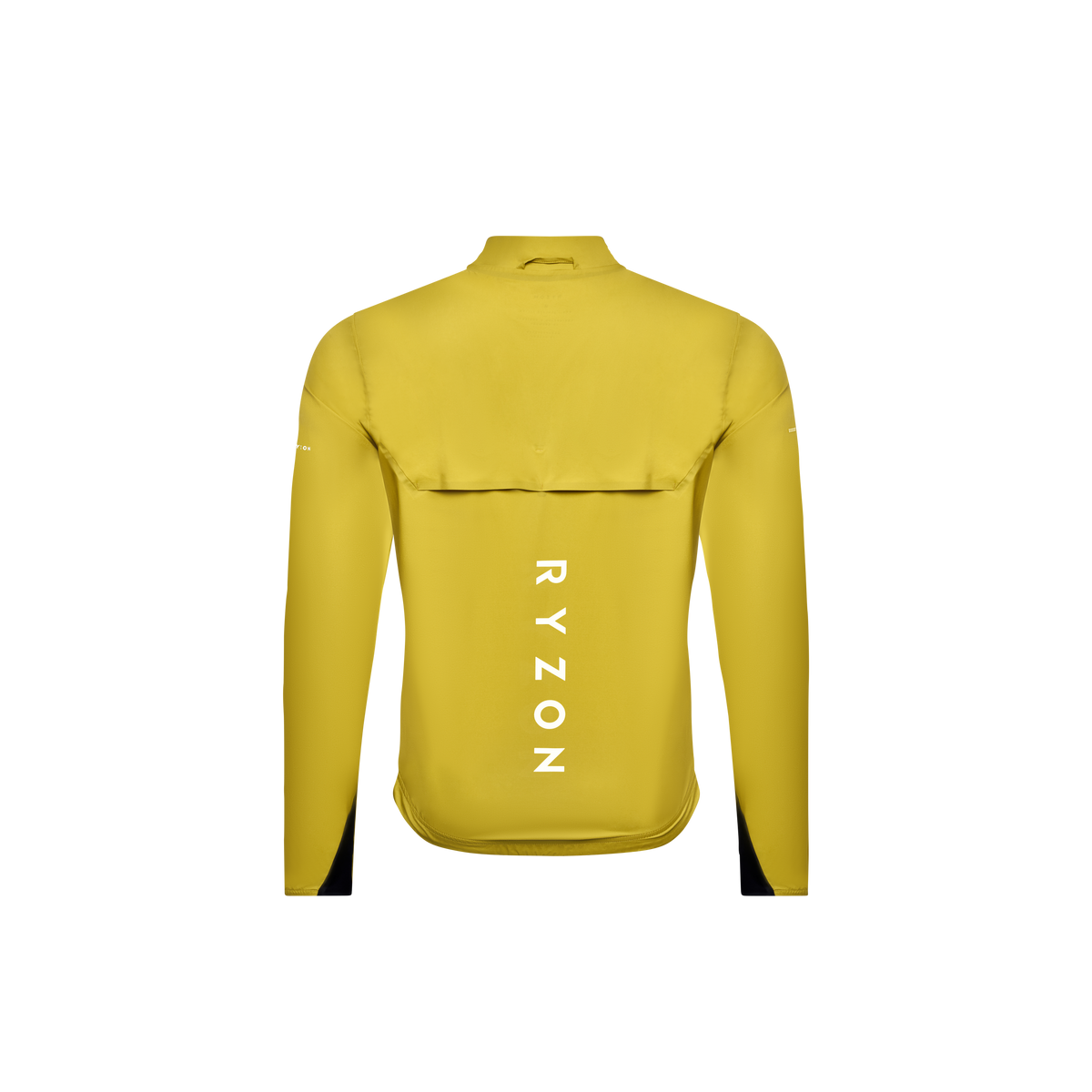Signature Cycling Rain Jacket Men