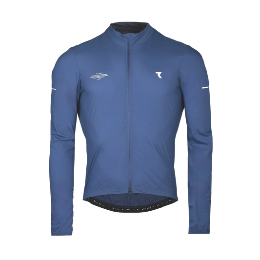 Signature Cycling Wind Jacket Men