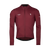 Signature Cycling Wind Jacket Men Velvet Red / XS Variant Image