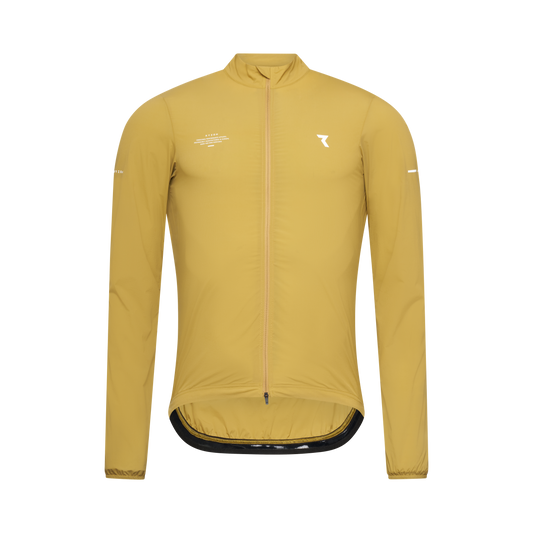 Signature Cycling Wind Jacket Men