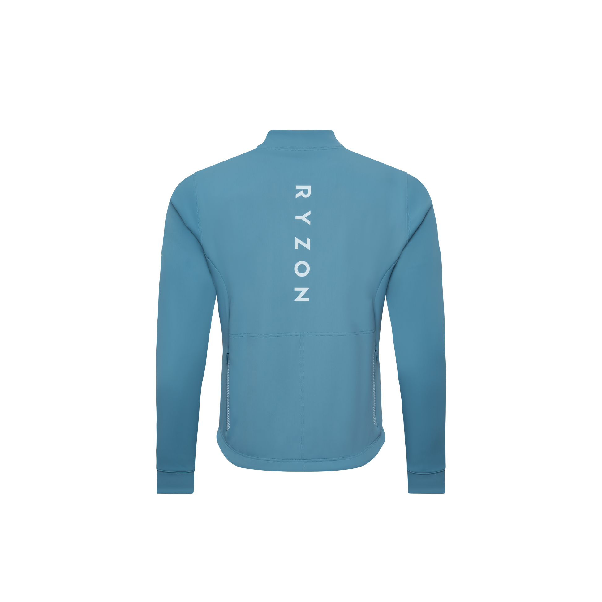 Signature Cycling Thermal Jacket Men