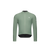 Signature Cycling Thermal Jacket Men Dusted Olive