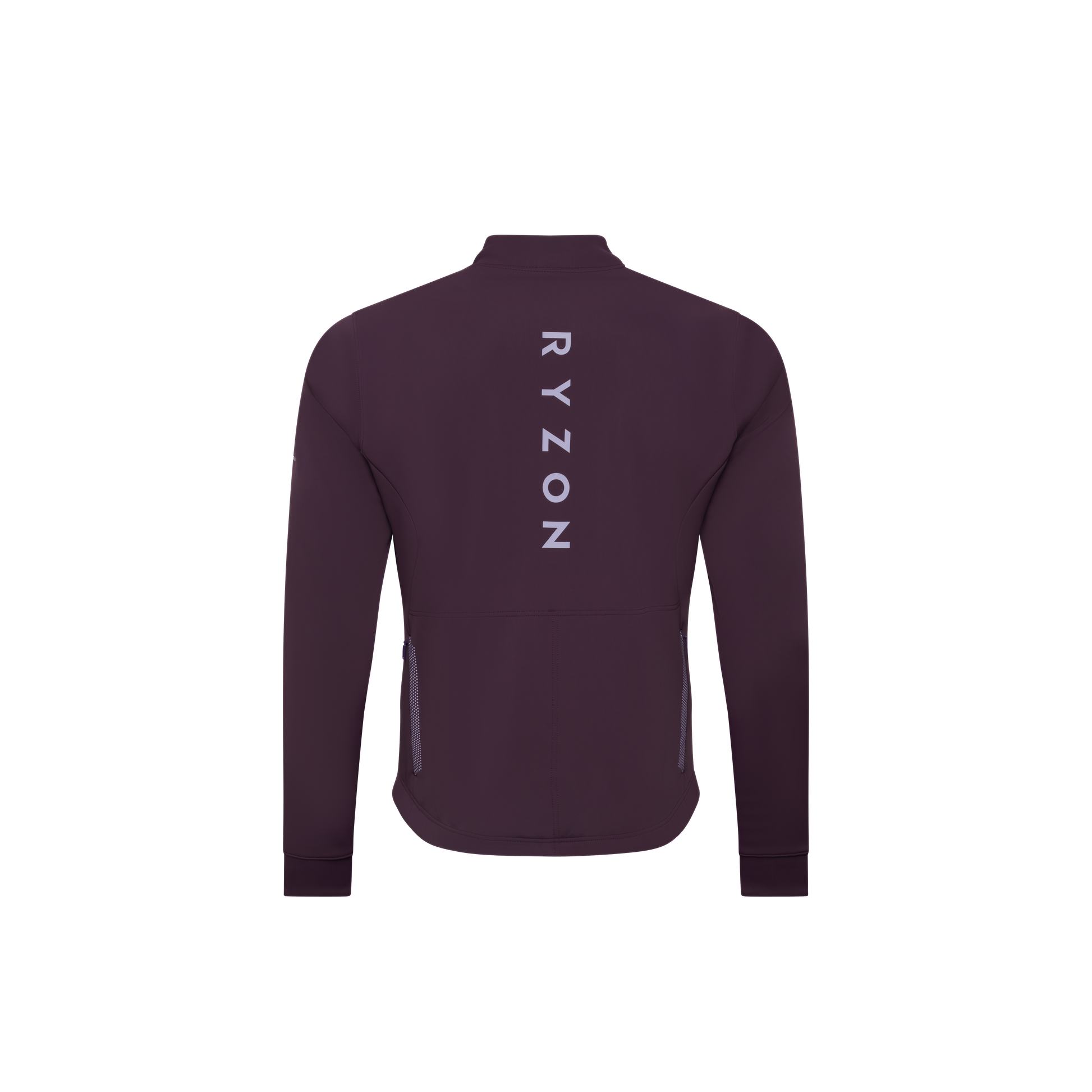 Signature Cycling Thermal Jacket Men