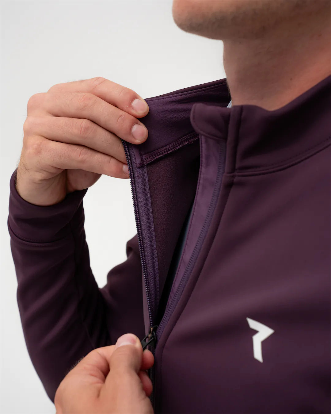 Signature Cycling Thermal Jacket Men