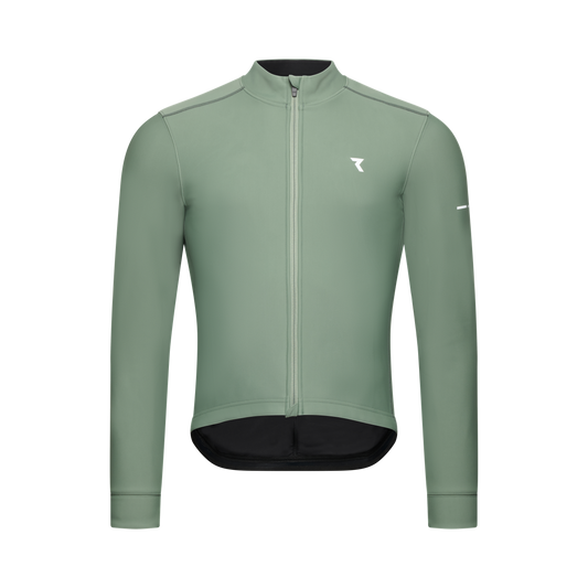 Signature Cycling Thermal Jacket Men