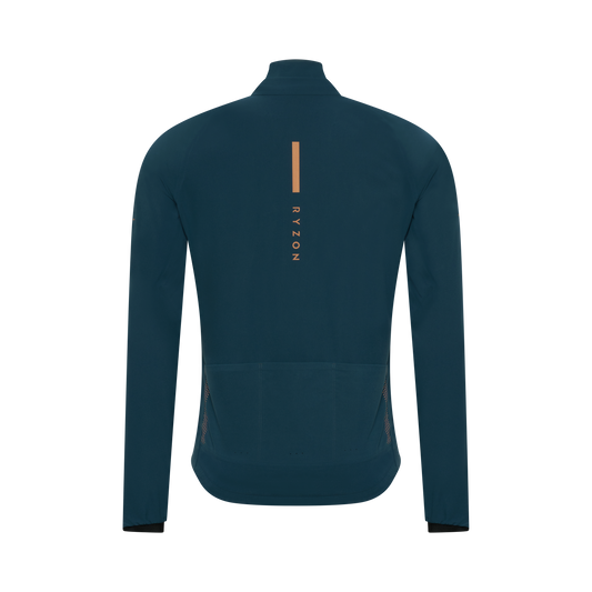 Venom Cycling Thermal Jacket Men