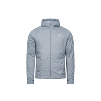 Iced Grey