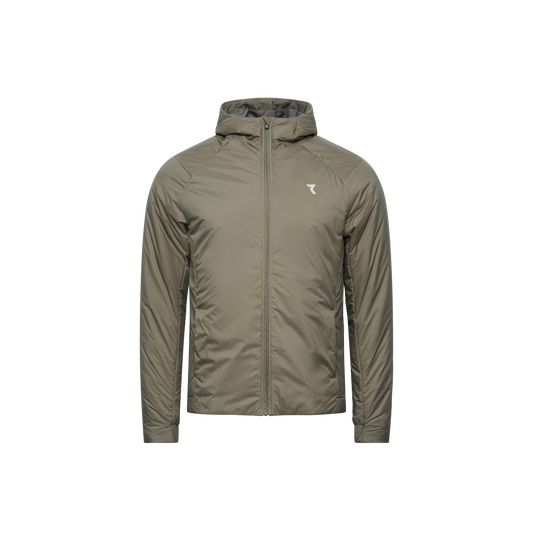 Aethera Insulated Graphene Jacket Men