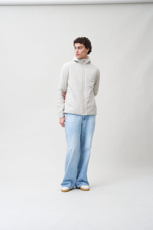 Aethera Insulated Graphene Jacket Men