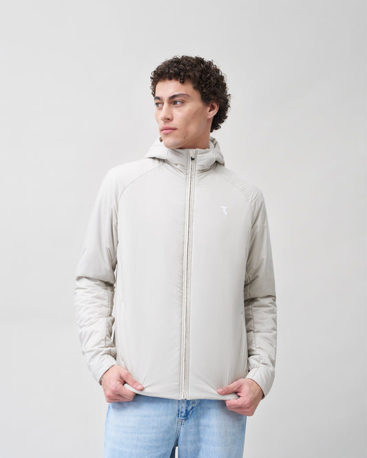 Aethera Insulated Graphene Jacket Men