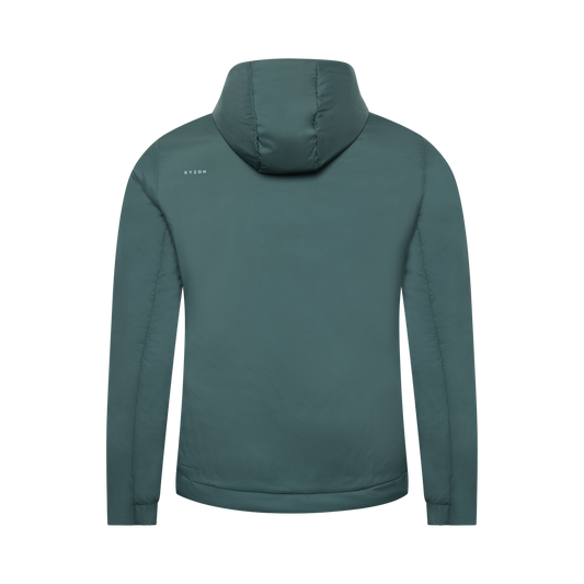 Aethera Insulated Graphene Jacket Men