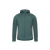 Aethera Insulated Graphene Jacket Men Hidden Pine