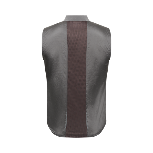 Signature Cycling Gilet Men