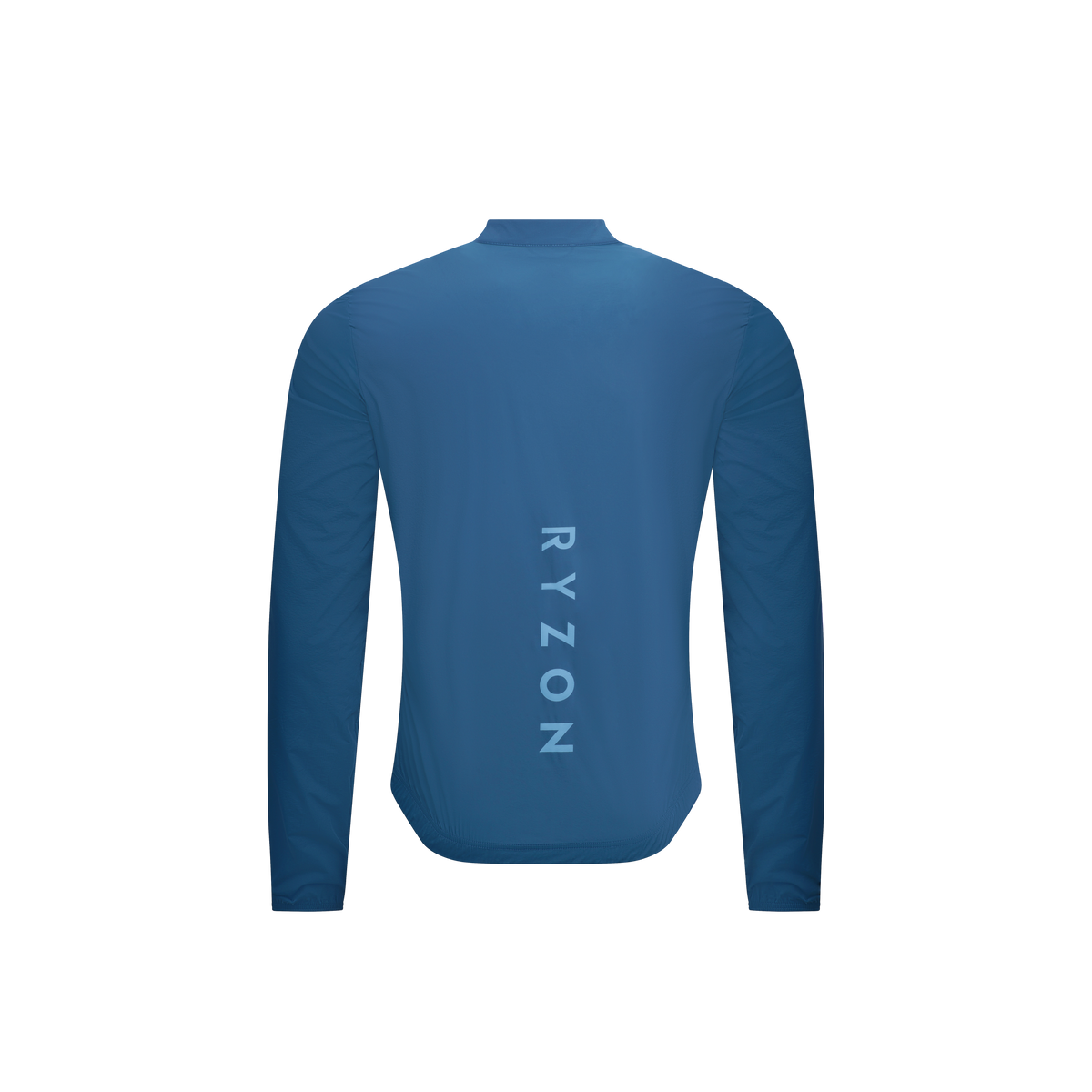 Signature Cycling Wind Jacket Men