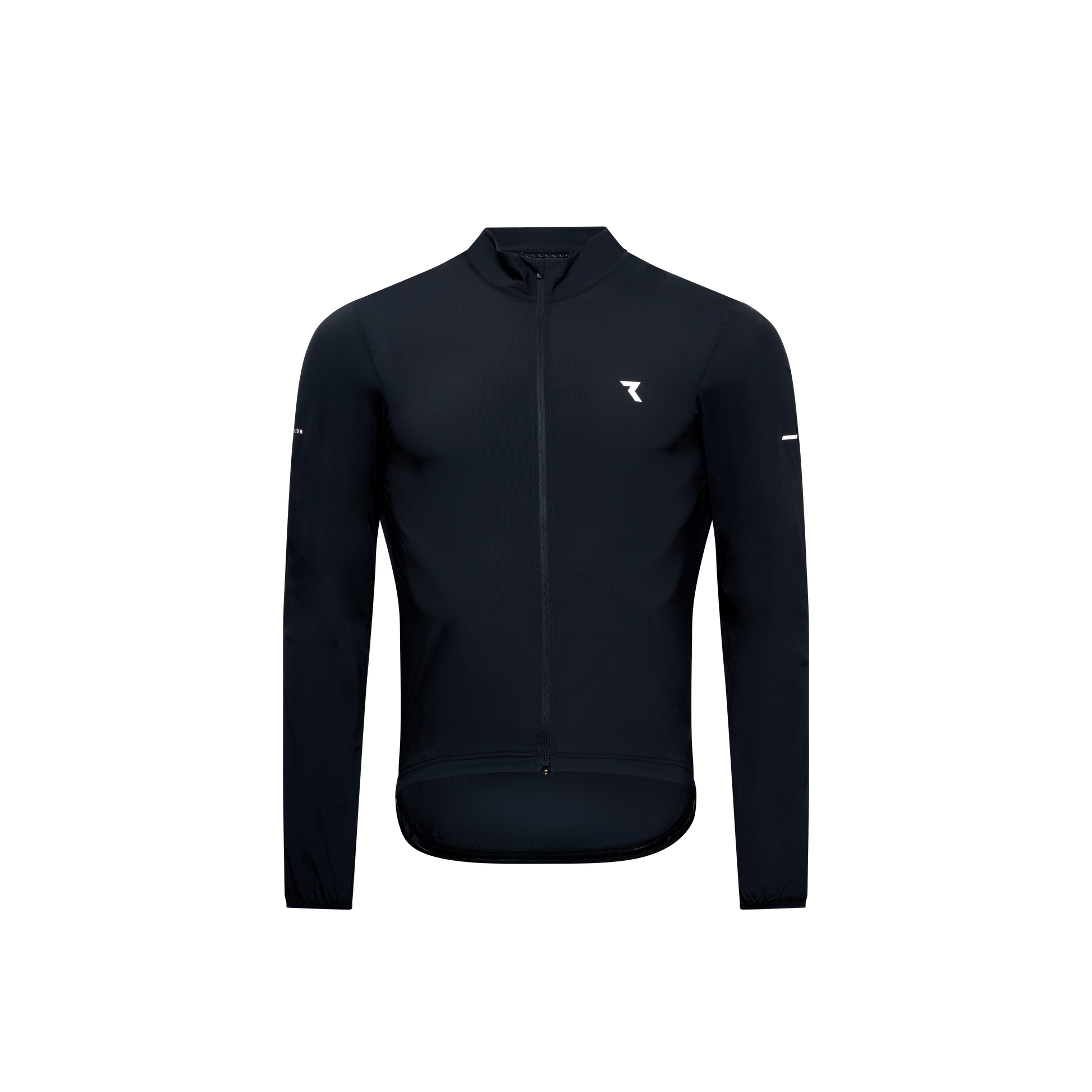 Signature Cycling Wind Jacket Men