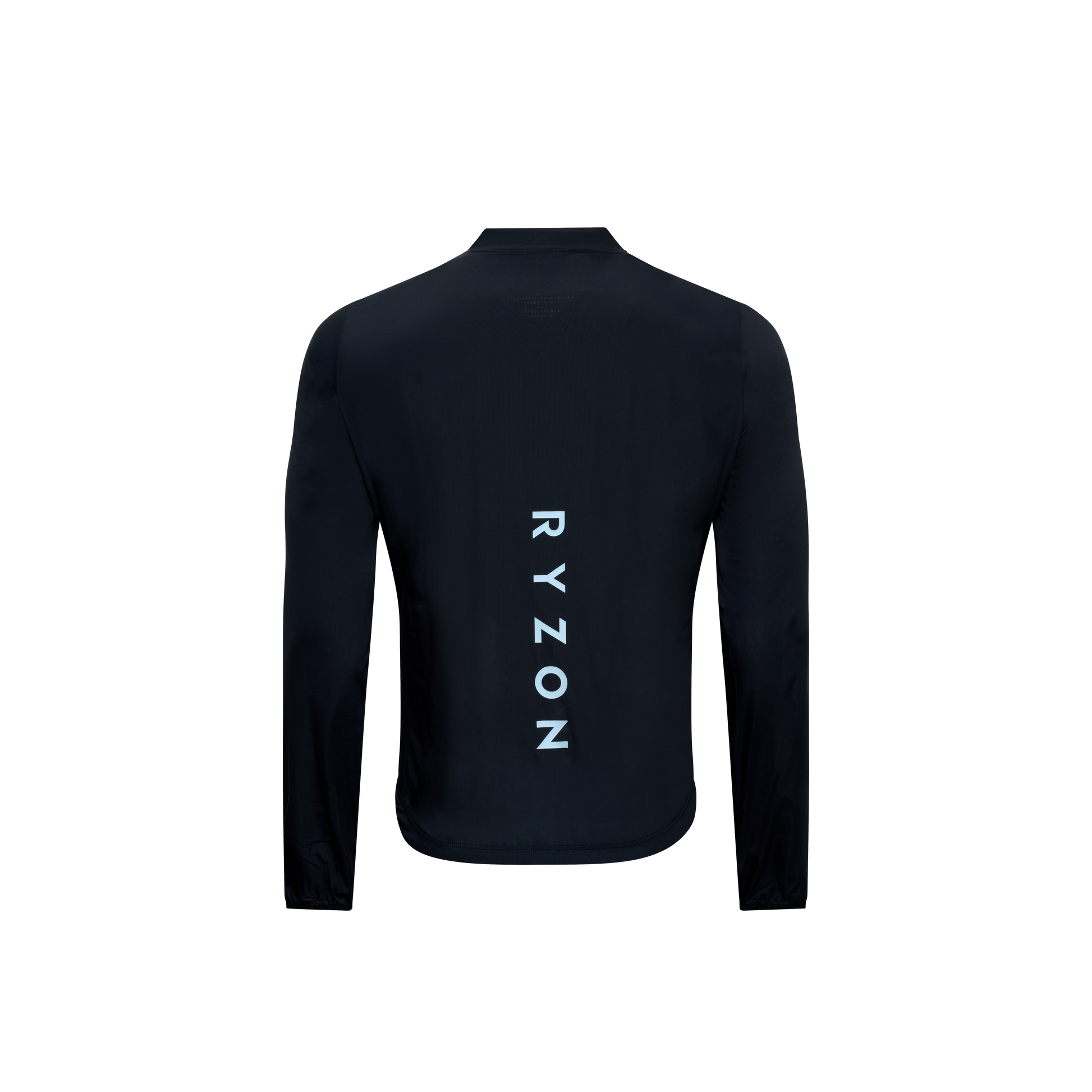 Signature Cycling Wind Jacket Men