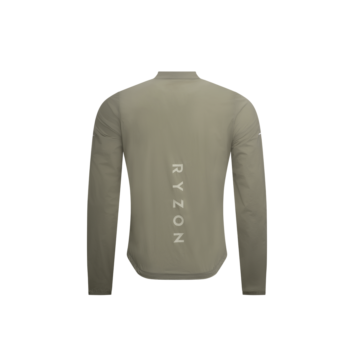 Signature Cycling Wind Jacket Men