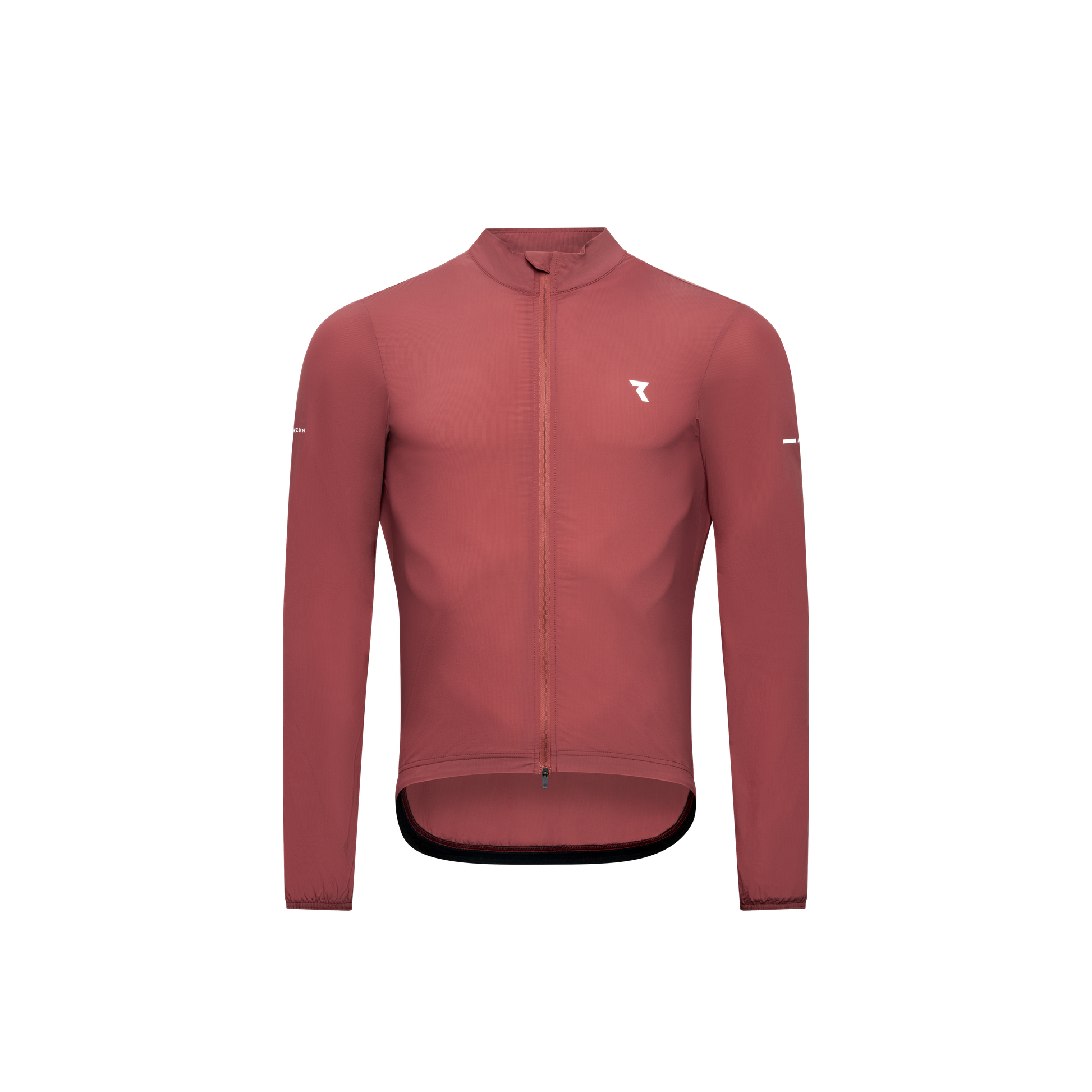 Signature Cycling Wind Jacket Men