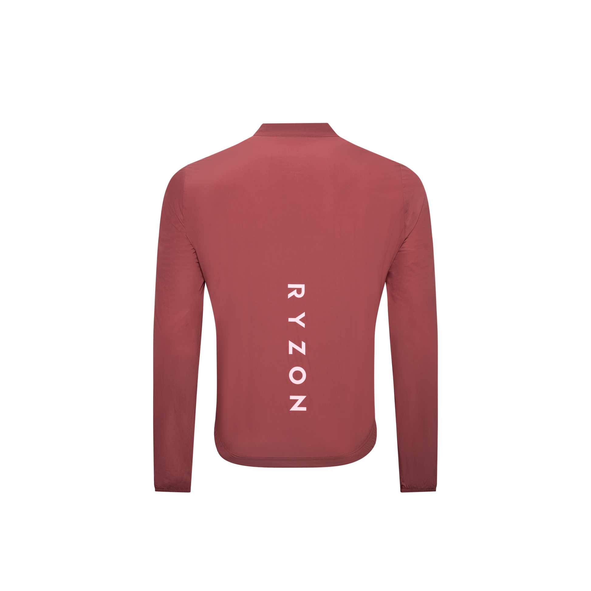 Signature Cycling Wind Jacket Men