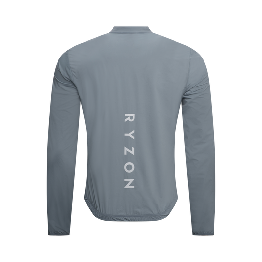 Signature Cycling Wind Jacket Men