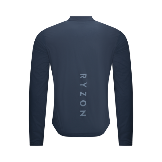 Signature Cycling Wind Jacket Men